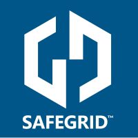 Safegrid logo